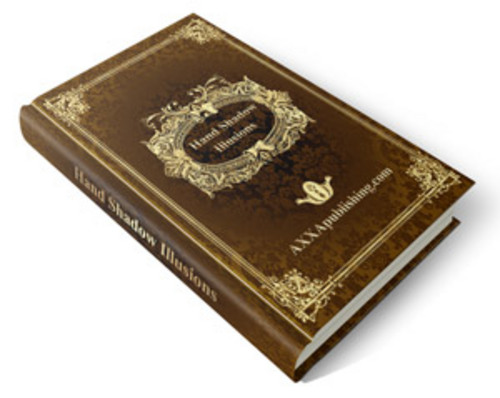 Product picture HandShadowIllusions.3758.zip